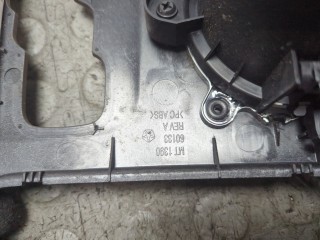 Рамка под кулису, ориг. номер 1SY441XTAC, Jeep Grand Cherokee 2010-2013