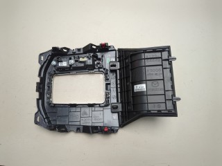 Рамка под кулису, ориг. номер K05F6434002, Mazda CX-5 2017-2021