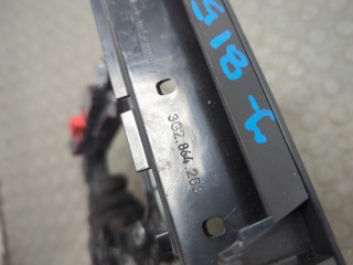 Рамка под кулису, ориг. номер 3G2864263D, Volkswagen Passat 8 2019-2024