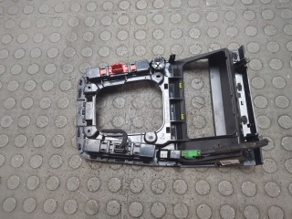Рамка под кулису, ориг. номер 3G2864263D, Volkswagen Passat 8 2019-2024