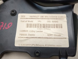 Электропривод, ориг. номер L0283086AB01, Land Rover Range Rover 4 2012-2017