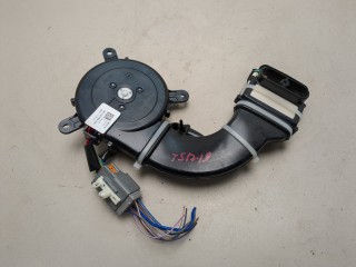 Электропривод, ориг. номер L0084981, Land Rover Range Rover 4 2012-2017