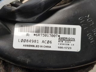 Электропривод, ориг. номер L0084981, Land Rover Range Rover 4 2012-2017
