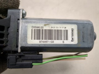 Электропривод, ориг. номер 974467103, Land Rover Range Rover 4 2012-2017