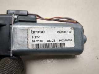 Электропривод, ориг. номер 924116101, Land Rover Range Rover 4 2012-2017