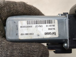 Электропривод, ориг. номер 924116101, Land Rover Range Rover 4 2012-2017