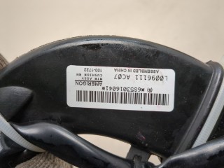 Электропривод, ориг. номер L0096111, Land Rover Range Rover 4 2012-2017