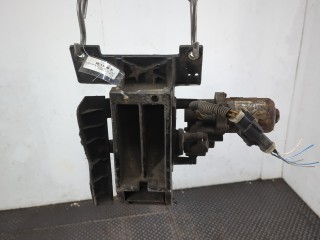 Электропривод, Land Rover Range Rover 4 2012-2017