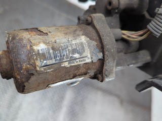Электропривод, Land Rover Range Rover 4 2012-2017