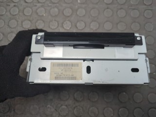 Магнитола, ориг. номер BF6N18C815AE, Land Rover Range Rover Evoque 2011-2015