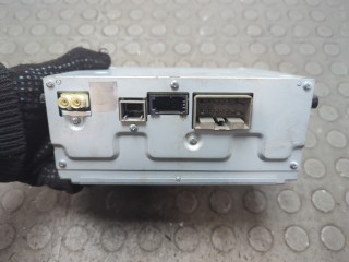 Магнитола, ориг. номер BF6N18C815AE, Land Rover Range Rover Evoque 2011-2015