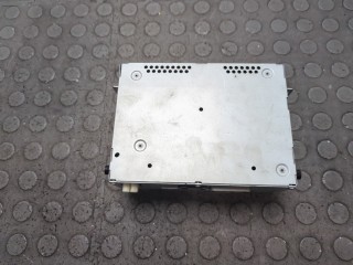 Магнитола, ориг. номер BF6N18C815AE, Land Rover Range Rover Evoque 2011-2015