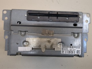 Магнитола, ориг. номер 65129289256, 9289256, BMW 5 F07 Gran Turismo 2009-2013