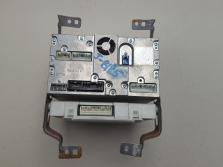 Магнитола, ориг. номер 2591A1LK6A, Nissan Pathfinder 2010-2014
