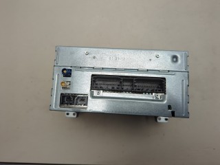 Магнитола, ориг. номер 5091332AC, Jeep Grand Cherokee 2010-2013