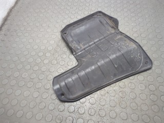 Крышка аккумулятора, ориг. номер BJ325162A, Land Rover Range Rover Evoque 2011-2015