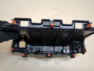 Пластик (обшивка) салона, ориг. номер 5543442120, Toyota RAV 4 2018-2026