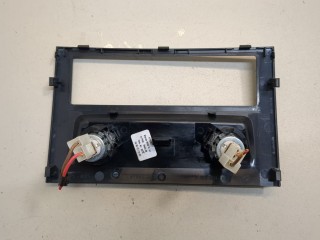 Пластик (обшивка) салона, ориг. номер 51169178351, 9178351, BMW 5 F07 Gran Turismo 2009-2013