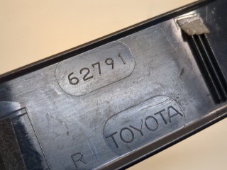 Пластик (обшивка) салона, ориг. номер 6279142020, Toyota RAV 4 2018-2026