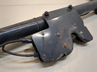 Кронштейн кабины, Man TGL 2005-2026