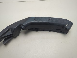 Кронштейн фары правый, ориг. номер 68223470AA, Jeep Grand Cherokee 2013-2016