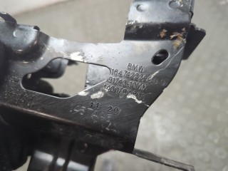 Кронштейн фары правый, ориг. номер 7422294, 51647422294, BMW 3 G20, G21 2018-2022