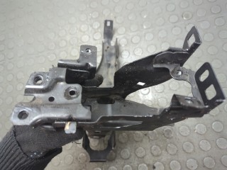 Кронштейн фары правый, ориг. номер 7422294, 51647422294, BMW 3 G20, G21 2018-2022