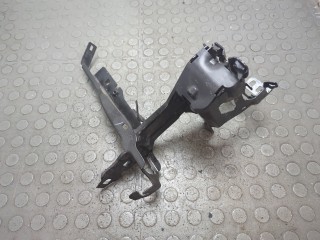 Кронштейн фары правый, ориг. номер 7422294, 51647422294, BMW 3 G20, G21 2018-2022