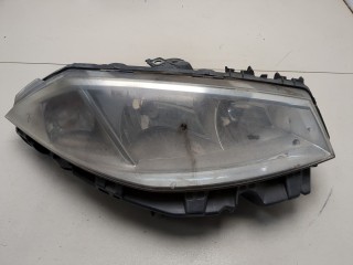 Кронштейн фары правый, ориг. номер 8200114674, Renault Megane 1999-2003