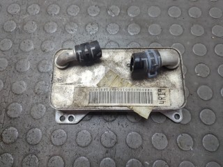 Теплообменник, ориг. номер 0GC317019C, Volkswagen Passat 8 2019-2024