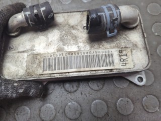 Теплообменник, ориг. номер 0GC317019C, Volkswagen Passat 8 2019-2024
