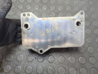 Теплообменник, ориг. номер 0GC317019C, Volkswagen Passat 8 2019-2024
