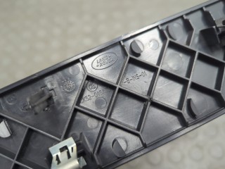 Пластик панели торпеды, ориг. номер CK52046A63, Land Rover Range Rover 4 2012-2017