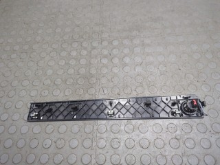 Пластик панели торпеды, ориг. номер CK52046A63, Land Rover Range Rover 4 2012-2017