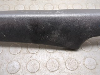 Пластик панели торпеды правый передний, ориг. номер KB9G55310, Mazda CX-5 2017-2021