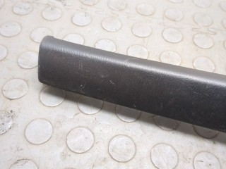Пластик панели торпеды правый передний, ориг. номер KB9G55310, Mazda CX-5 2017-2021