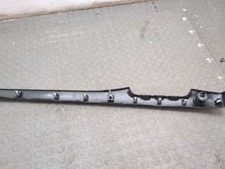 Пластик панели торпеды правый передний, ориг. номер KB9G55310, Mazda CX-5 2017-2021