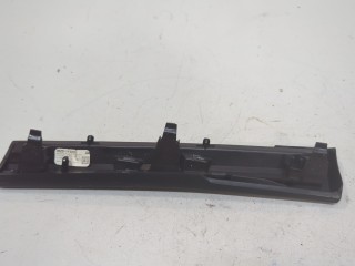 Пластик панели торпеды, ориг. номер 17B858415, Volkswagen Jetta 7 2018-2022