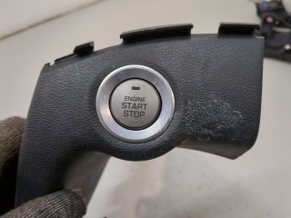 Пластик панели торпеды, ориг. номер 84730F2900, Hyundai Elantra 2013-2016