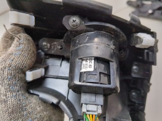 Пластик панели торпеды, ориг. номер 84730F2900, Hyundai Elantra 2013-2016
