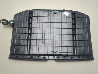 Пластик панели торпеды, ориг. номер 2H6857922, Volkswagen Amarok 2016-2020
