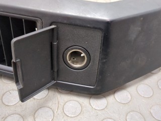 Пластик панели торпеды правый, ориг. номер FL3B15045J78, Ford F-150 2014-2018