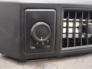 Пластик панели торпеды левый, ориг. номер FL3B15045J79, Ford F-150 2014-2018