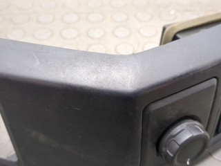 Пластик панели торпеды левый, ориг. номер FL3B15045J79, Ford F-150 2014-2018