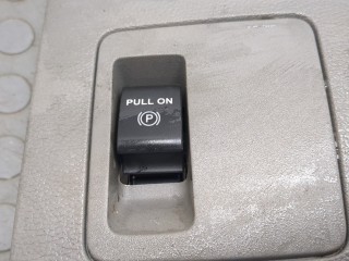 Пластик панели торпеды левый, ориг. номер FL3B15044F08, Ford F-150 2014-2018