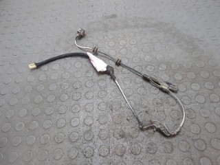 Электропроводка, Toyota Corolla 2002-2007