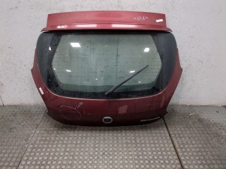 Фонарь дополнительный (стоп-сигнал), Fiat Bravo 2007-2014