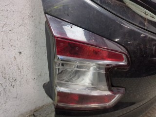 Фонарь дополнительный (стоп-сигнал), Renault Megane 2006-2009