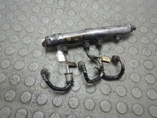 Рампа (рейка) топливная, Land Rover Range Rover Sport 2009-2013