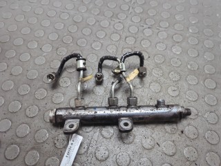 Рампа (рейка) топливная, Land Rover Range Rover Sport 2009-2013